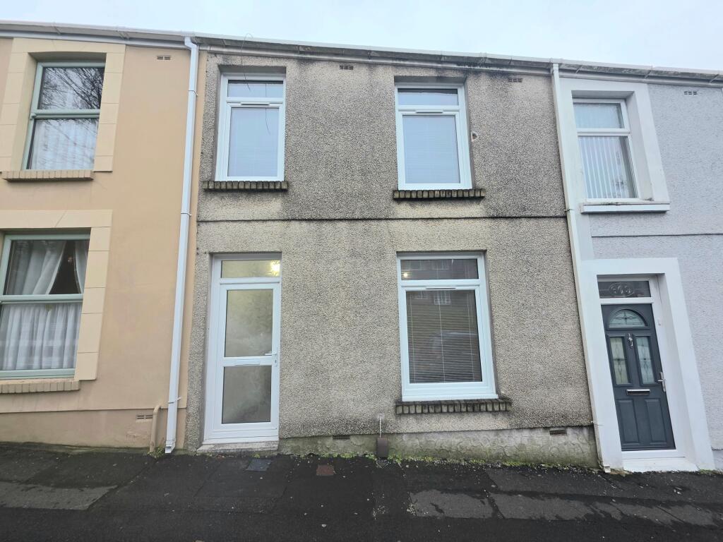 Main image of property: Llangyfelach Road, Treboeth, SA5