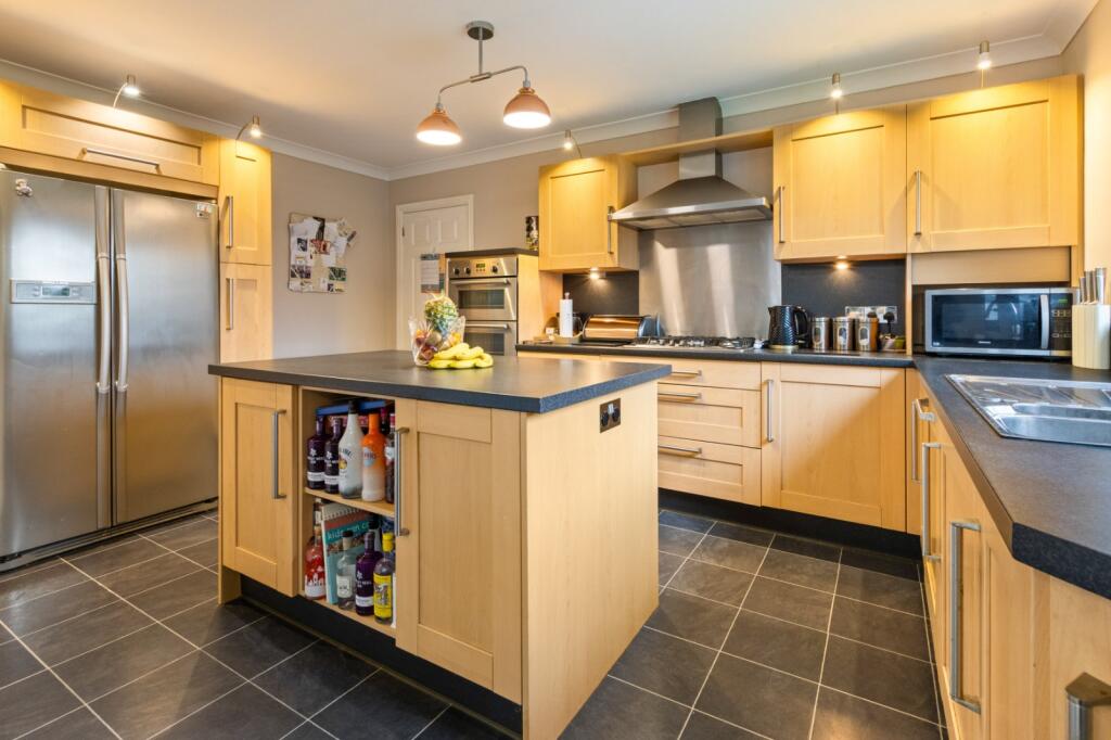 Dovecote Meadows, Wrawby, Brigg, North Lincolnshire, DN20 photo 2