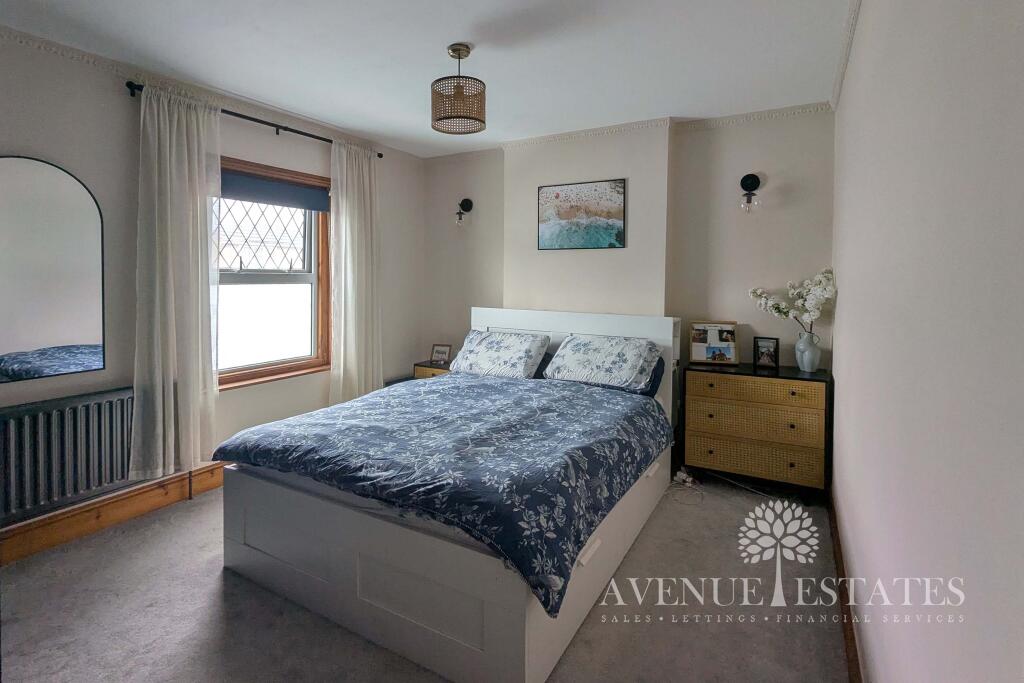 House in Bournemouth, Springbourne - View 5