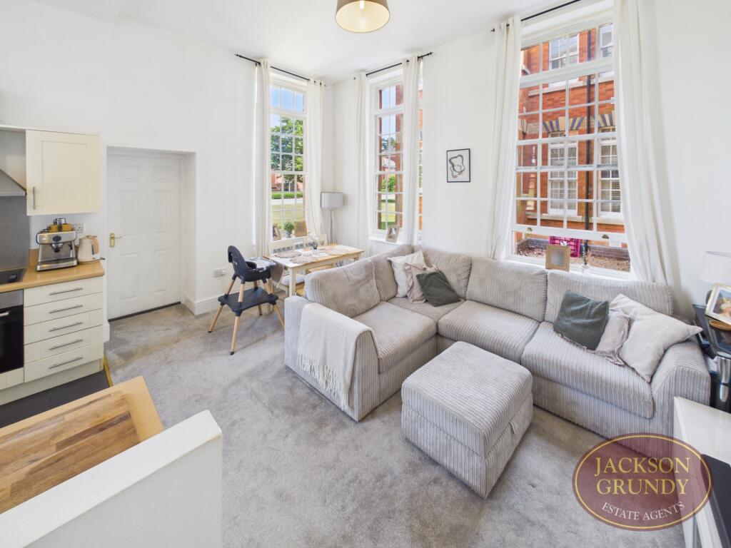 South Meadow Road, St. Crispin's, NN5 4RF - View 2
