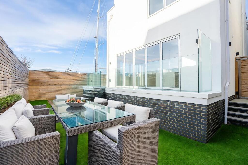 Additional image 14 of Salterns Way, Lilliput, Poole, Dorset, BH14