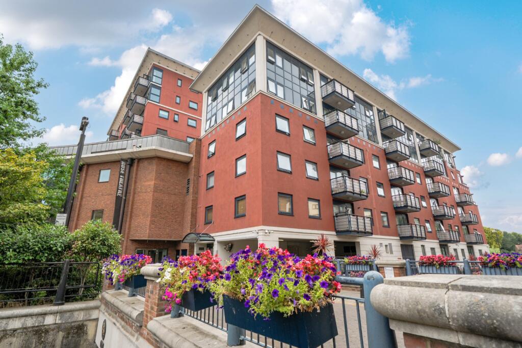 Main image of property: Wadbrook Street, Kingston upon Thames, KT1