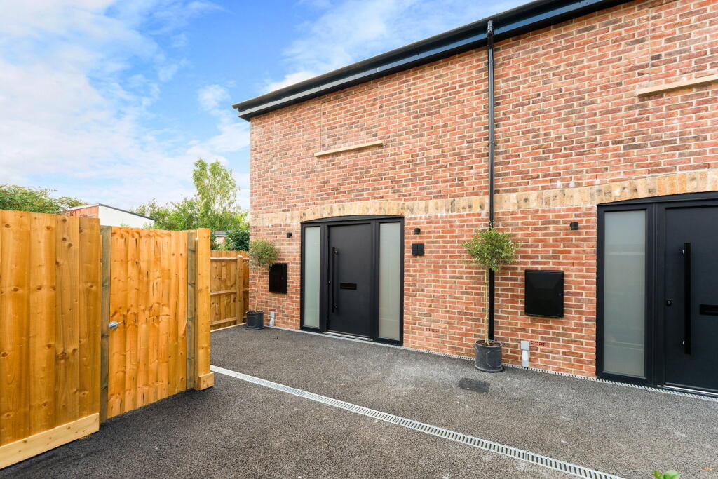 Main image of property: Aces Walk, Salisbury, SP1 3TW