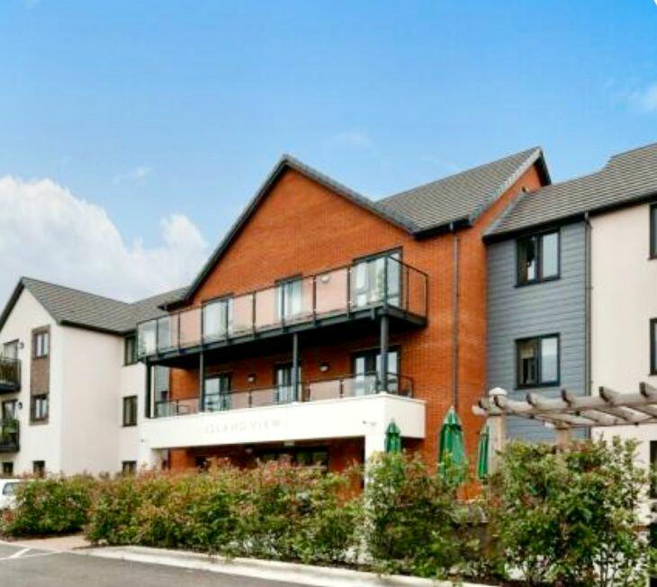 Apartment in Basingstoke and Deane, Oakley