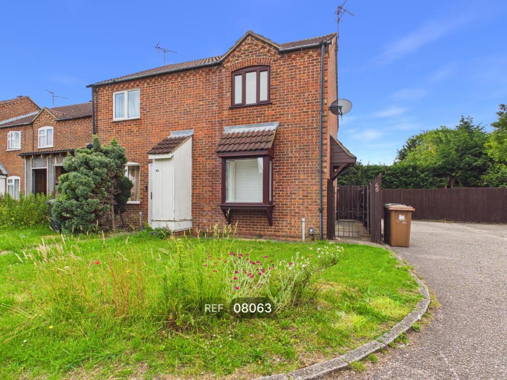 Main image of property: Walton Park, Peterborough, PE4 6GS