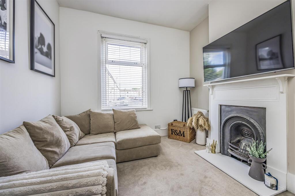 Main image of property: Addison Road, Southsea