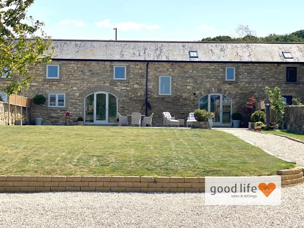 Over The Hill Farm Steadings, Newbottle, Houghton Le Spring photo 3