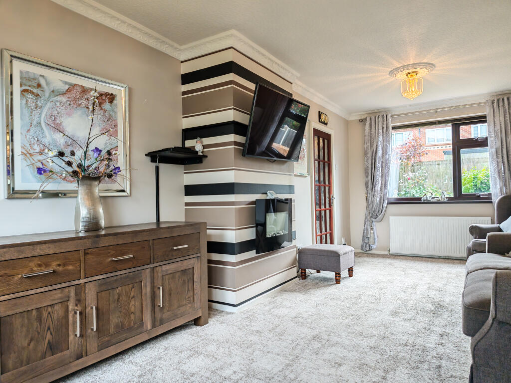 House in Manchester - More