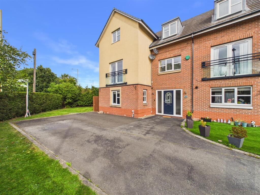 Main image of property: Redwood Avenue, South Shields