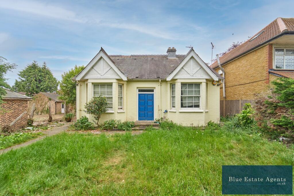 Main image of property: Norwood Road, Southall, UB2