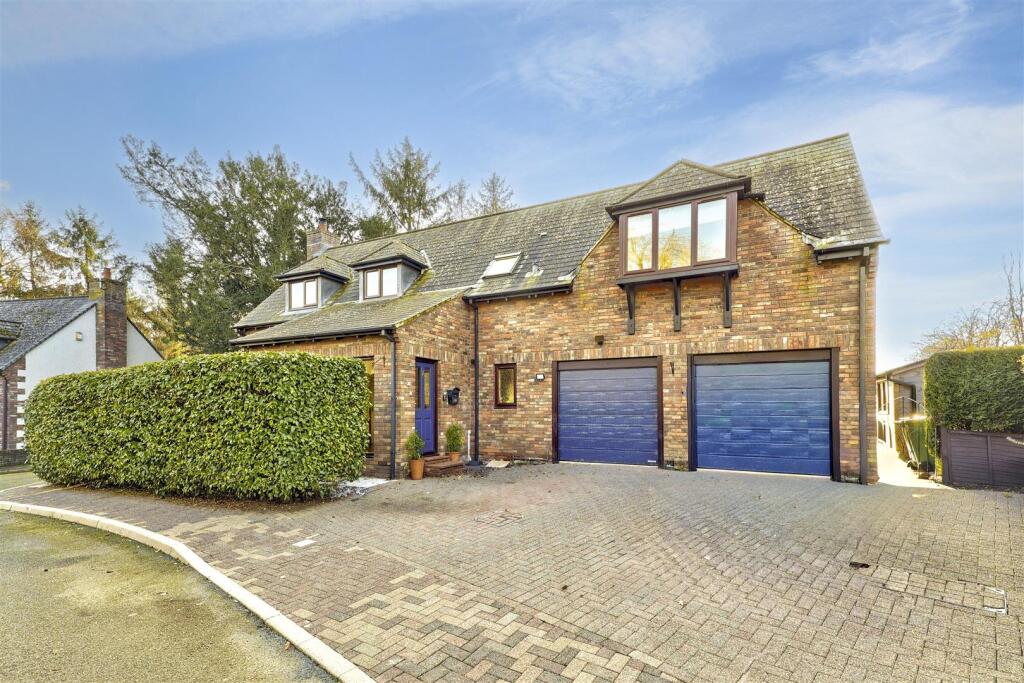 Main image of property: Brougham Hall Gardens, Penrith
