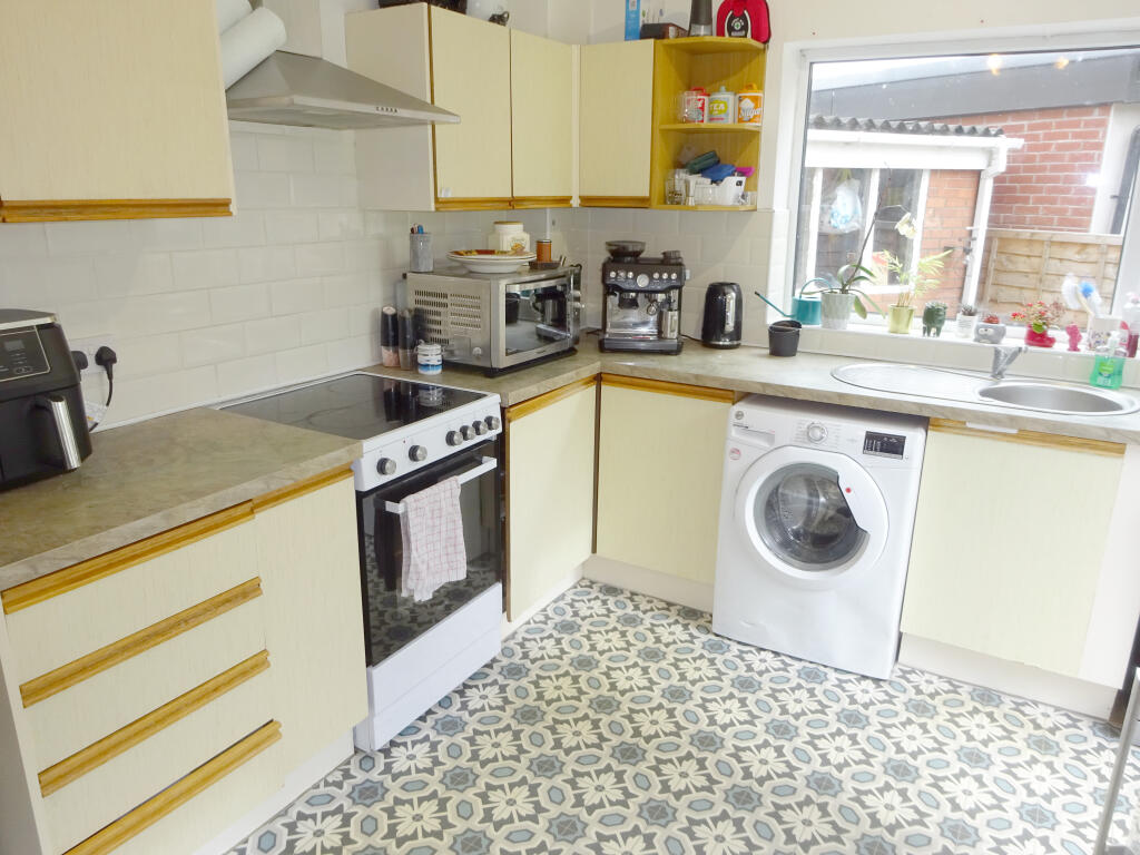 House in Blackpool - View 4