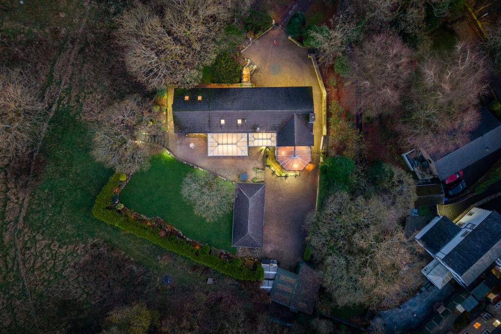 Additional image 70 of Holme Lane, Rossendale, BB4 | Substantial 4-Bed Home on Generous and Private Plot