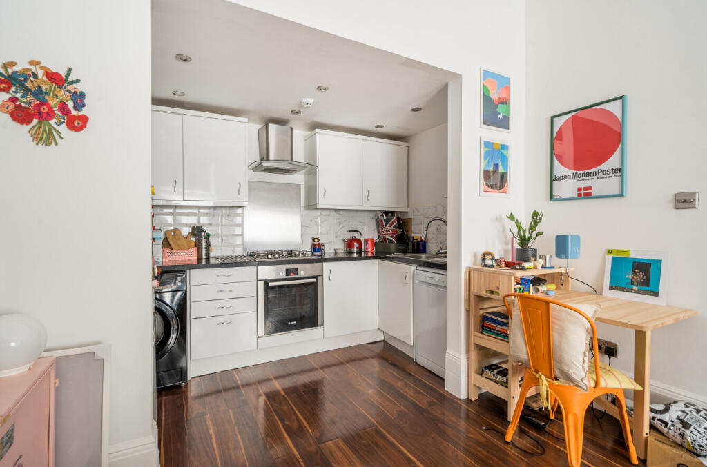 Apartment in Brighton - View 4