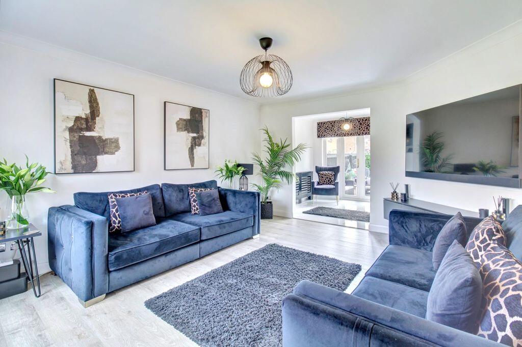 House in Glasgow - View 5