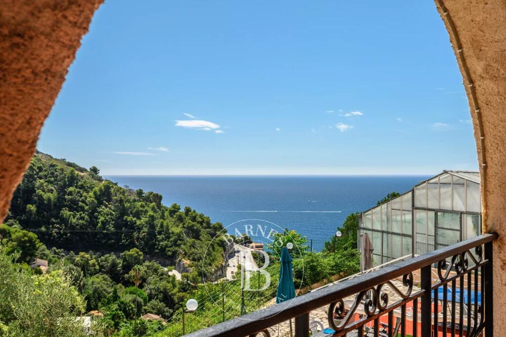Main image of property: Provence-Alps-Cote d`Azur, Alpes-Maritimes, Èze