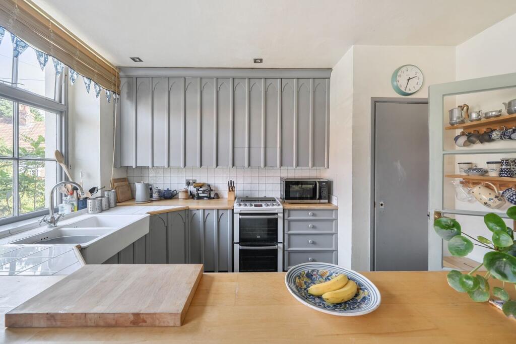 House in Frome, The Butts - View 4
