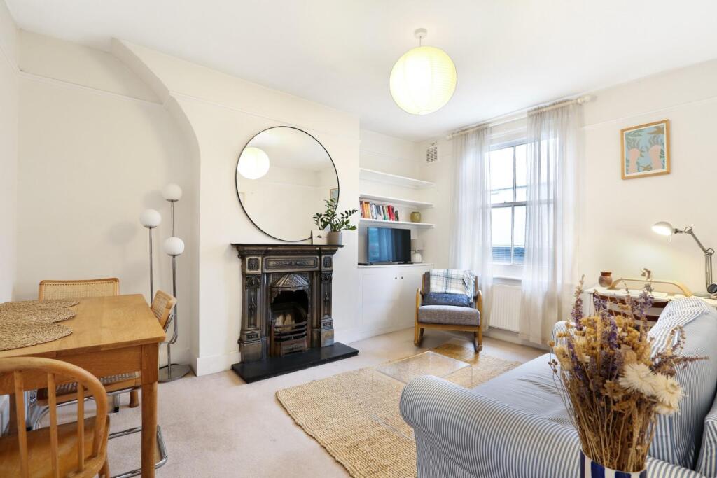 Main image of property: Paulet Road, London, SE5