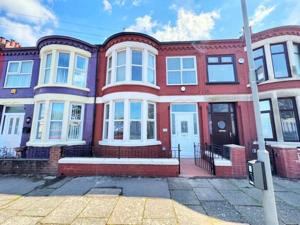 Main image of property: Inigo Road, Old Swan, Liverpool