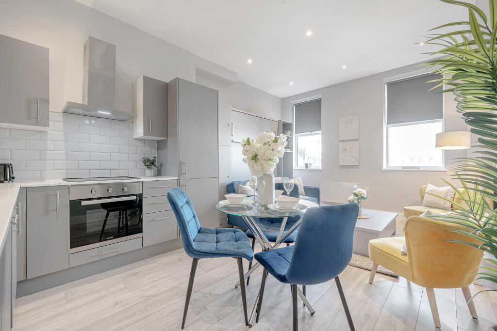 Main image of property: Avenir Heights, Station Approach Road, Coulsdon, CR5