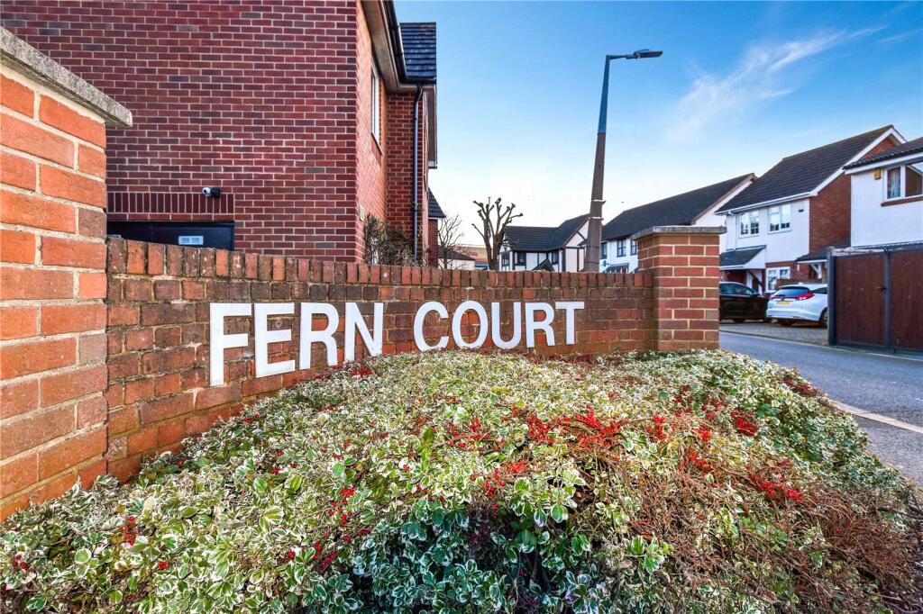 Main image of property: Fern Court, Bexleyheath, Kent, DA7