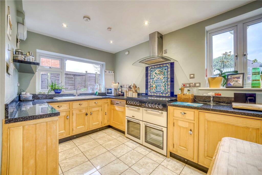 Kipling, Parkstone, Poole, BH14 - View 4