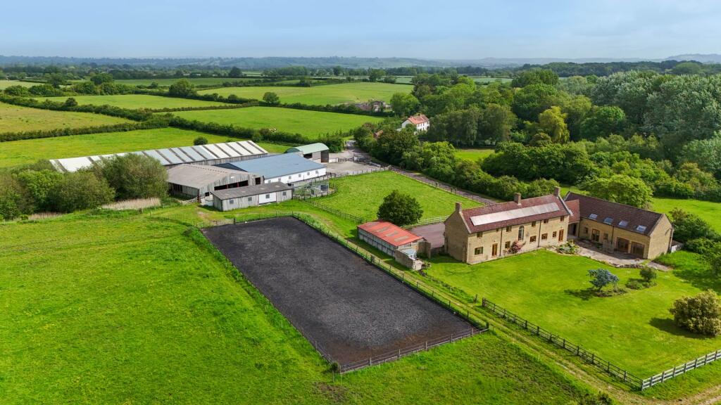 Main image of property: Lovington, Castle Cary, Somerset