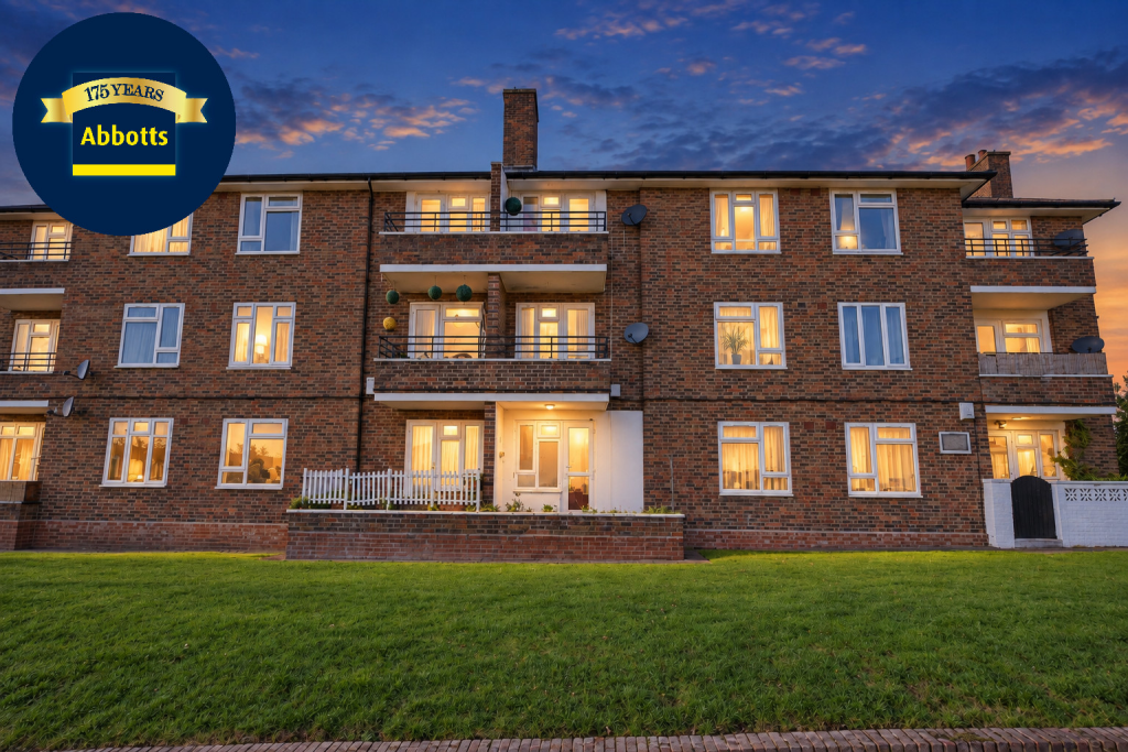 Main image of property: Morpeth House, Romford - RM3