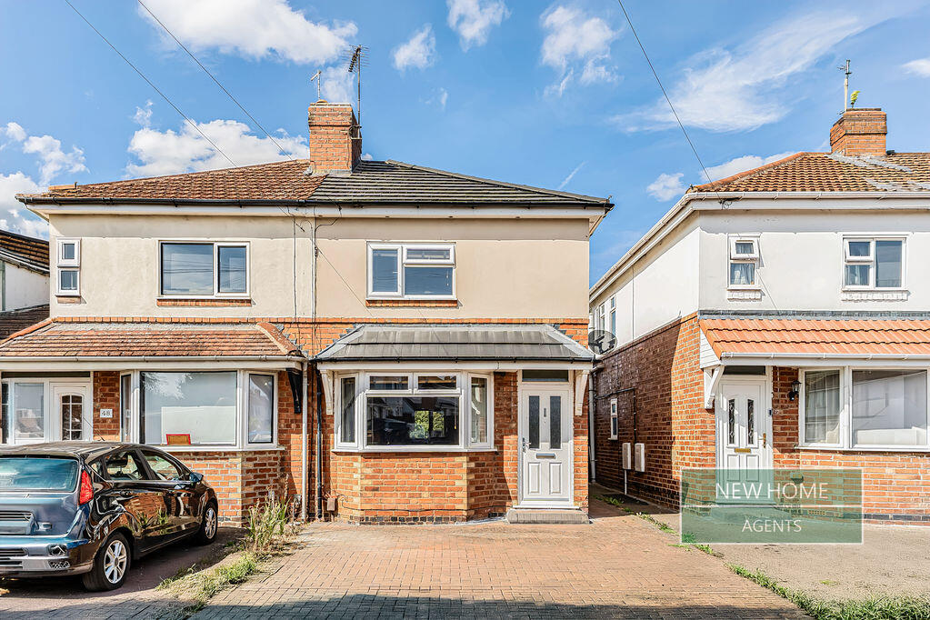 Main image of property: Westlea Road Leamington Spa, CV31 3JJ