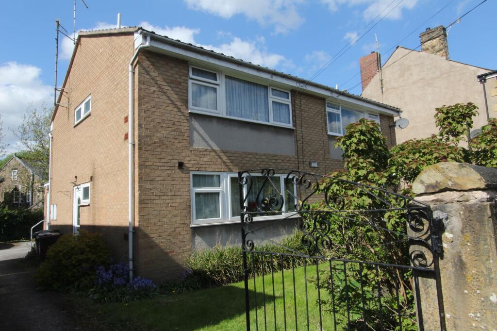 Main image of property: Stafford Road, Sheffield, S2
