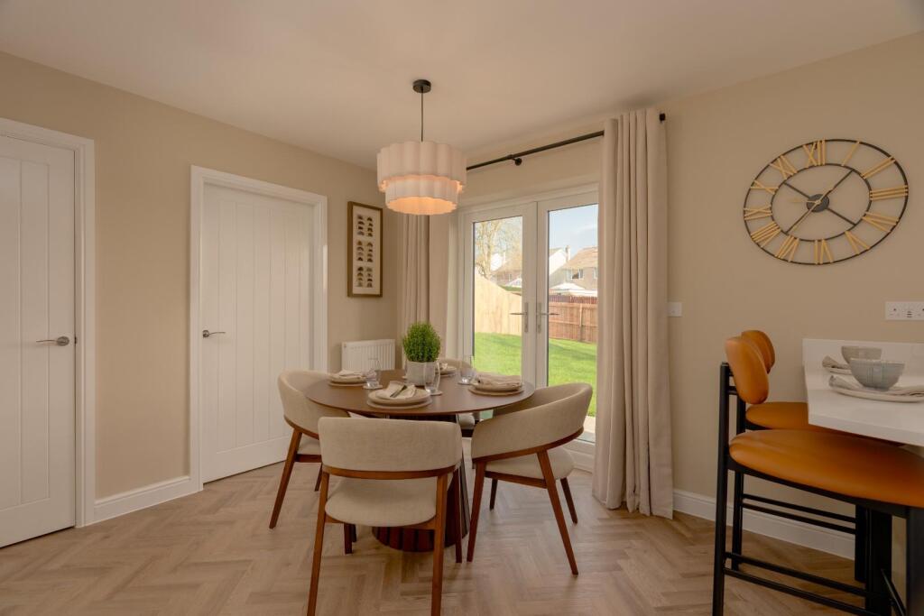 House in Pendle, Lowerford, Barrowford - View 2
