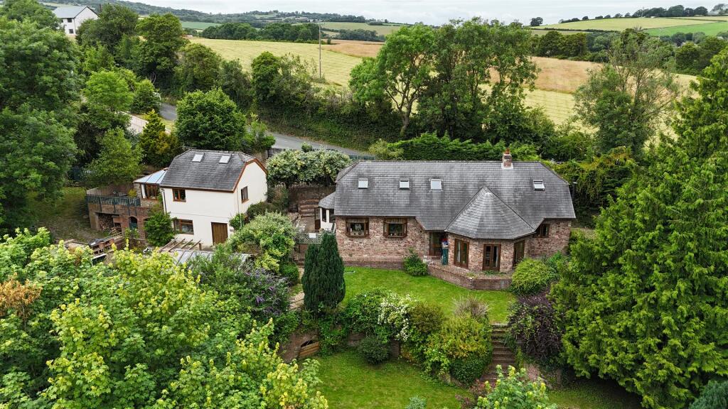 Main image of property: Whitchurch, Ross-On-Wye