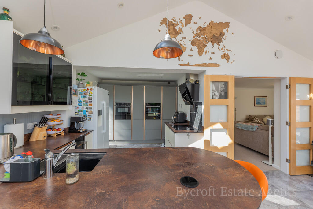 House in East Suffolk, Oulton Broad - View 5