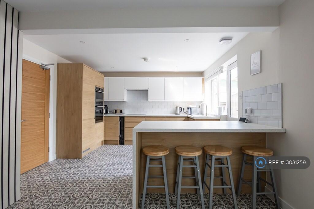 Redland Park, Bath, BA2