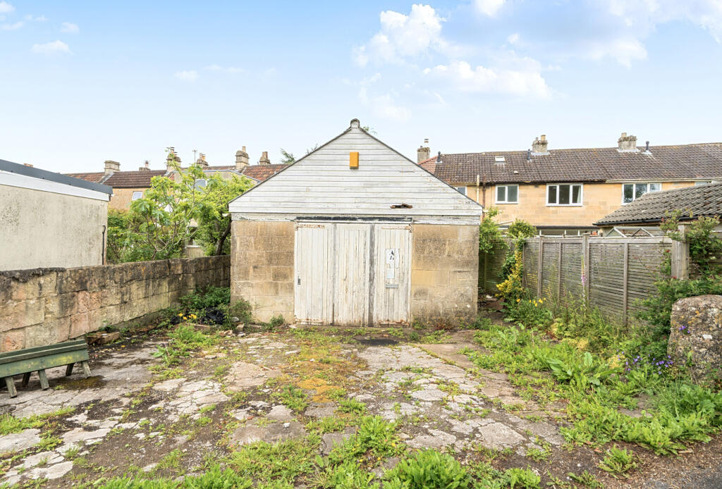 Main image of property: Gladstone Road, Combe Down, Bath, Somerset, BA2
