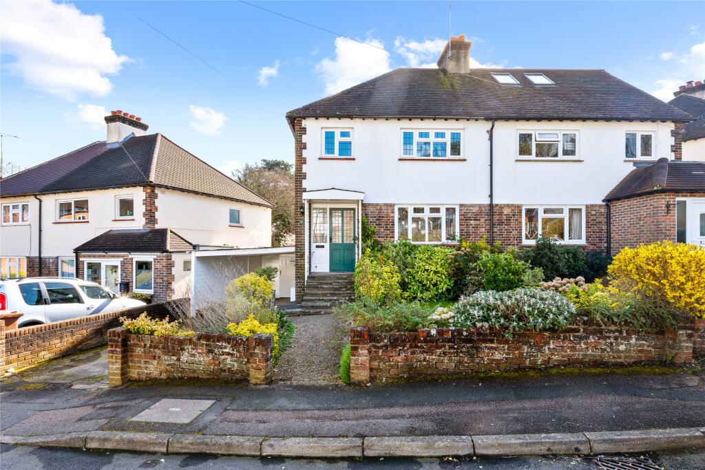 Main image of property: Johnsdale, Oxted, Surrey, RH8