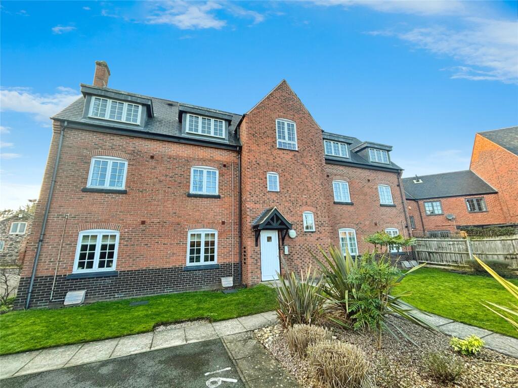 Main image of property: Bailey View, Groby, Leicester, Leicestershire, LE6