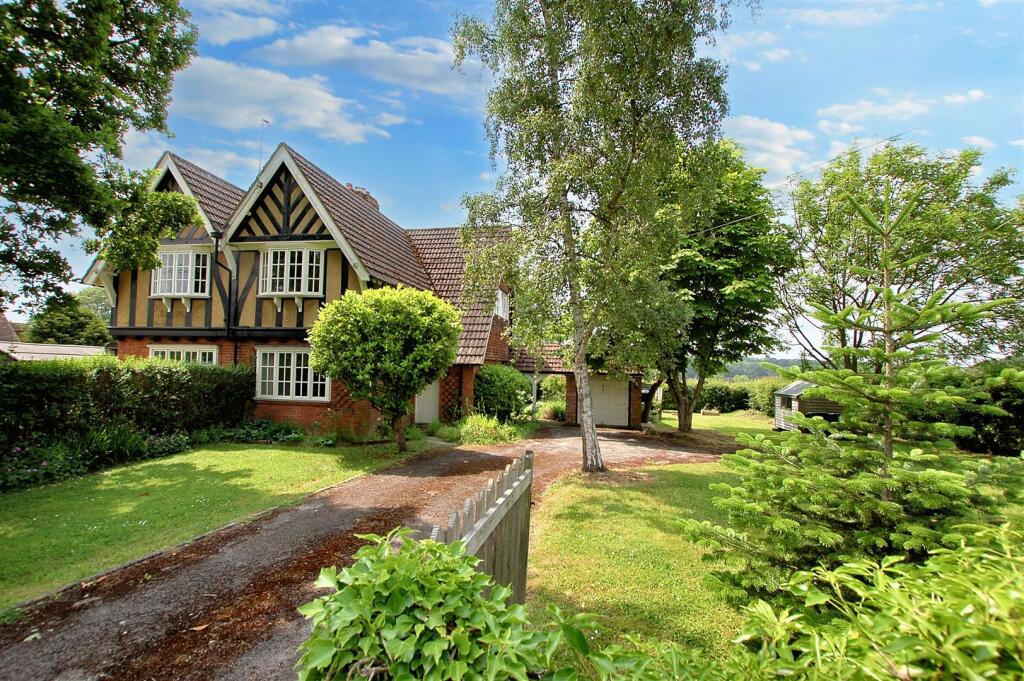 Main image of property: Hamptons Road, Hadlow, Tonbridge