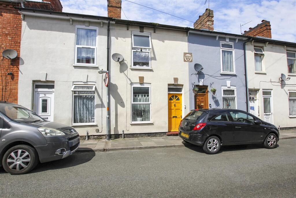 Main image of property: King Street, Kettering