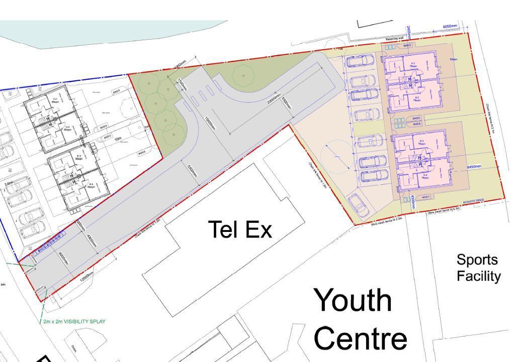 Main image of property: Eakring Road, Bilsthorpe, Newark, NG22 8PY