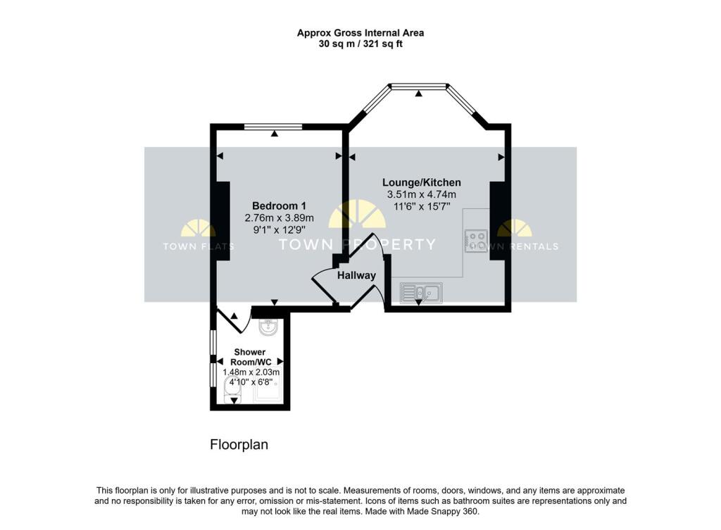 Photo of the property