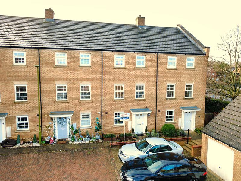 Main image of property: Harrier Close, Hemel Hempstead