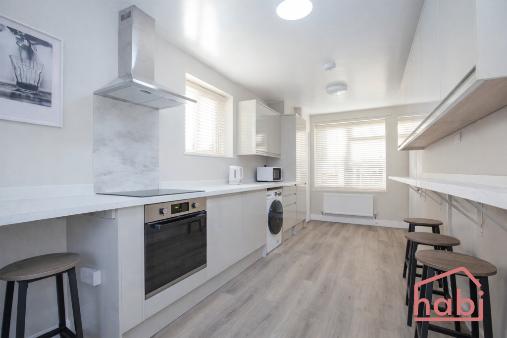 Main image of property: Darrell Place, Norwich, NR5