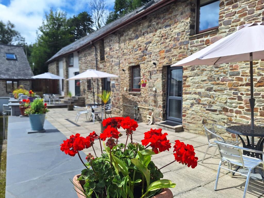 Main image of property: Seven Characterful Cottages & 4.5 Acres, West Down, Devon, EX34