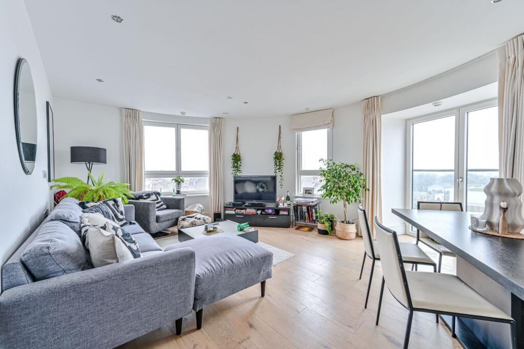 Main image of property: St Lukes Avenue, Clapham High Street, London, SW4