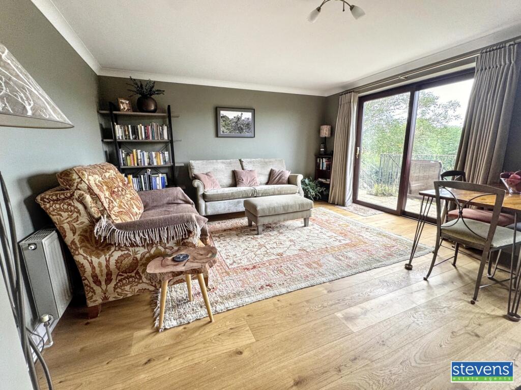 House in West Devon, South Tawton - More