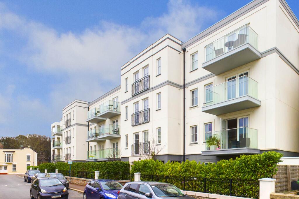 Main image of property: S22 Metropol South