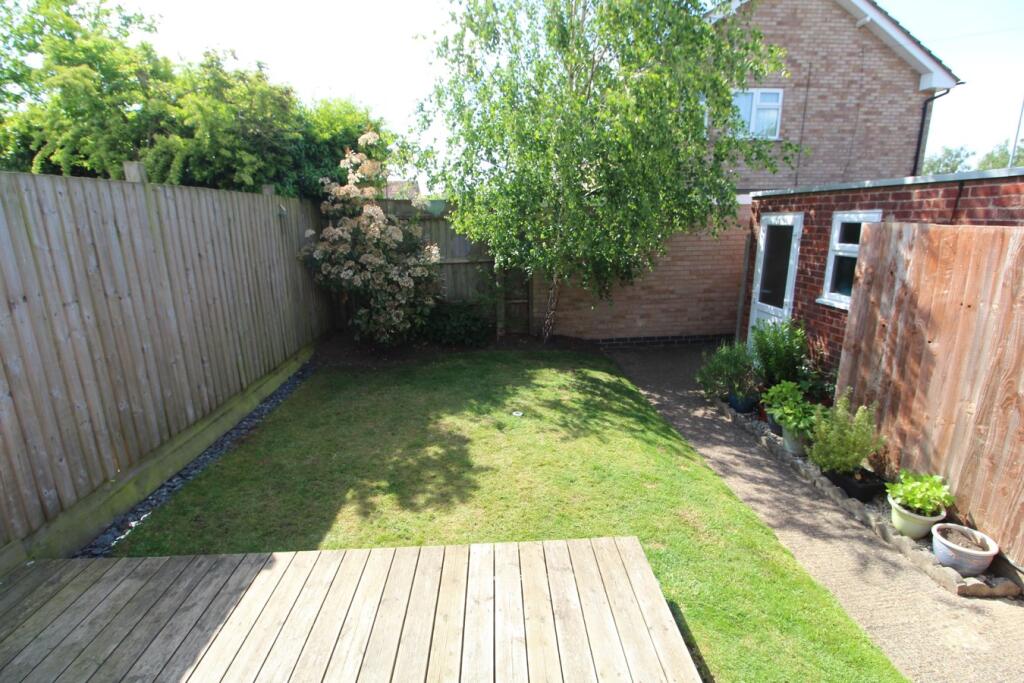 House in Oadby and Wigston, Wigston - View 3