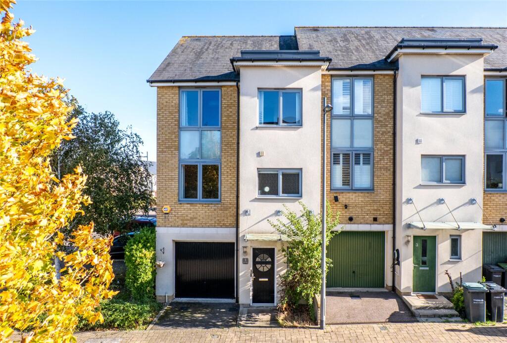 Main image of property: Darwin Rise, Northfleet, Kent, DA11