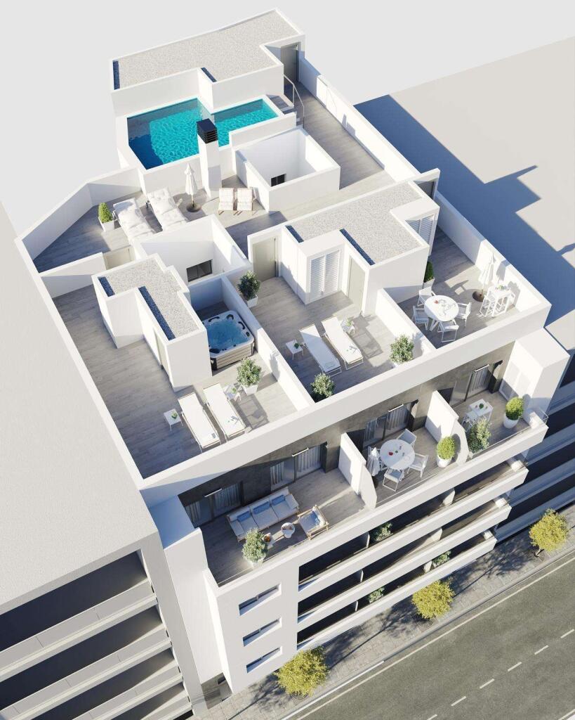 Main image of property: Valencia, Alicante, Torrevieja